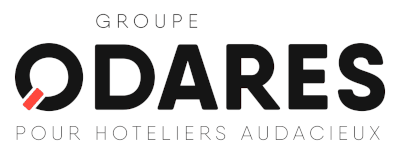 ODARES Groupe logo ODARES Groupe